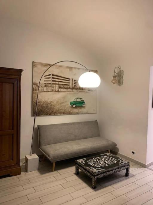 Via Po - Big Appartment Турин Экстерьер фото