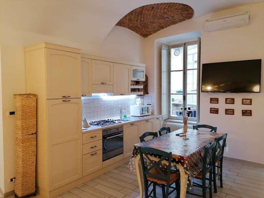 Via Po - Big Appartment Турин Экстерьер фото