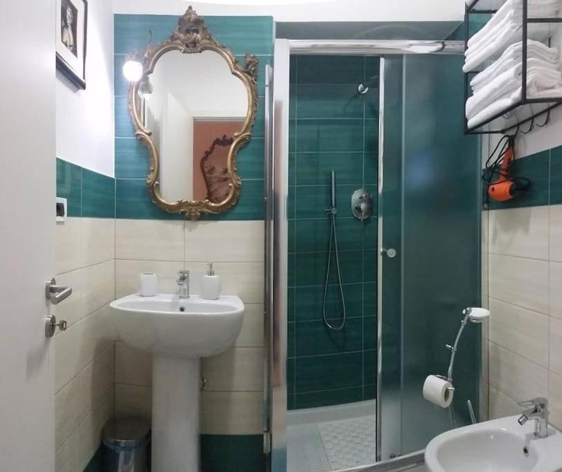 Via Po - Big Appartment Турин Экстерьер фото