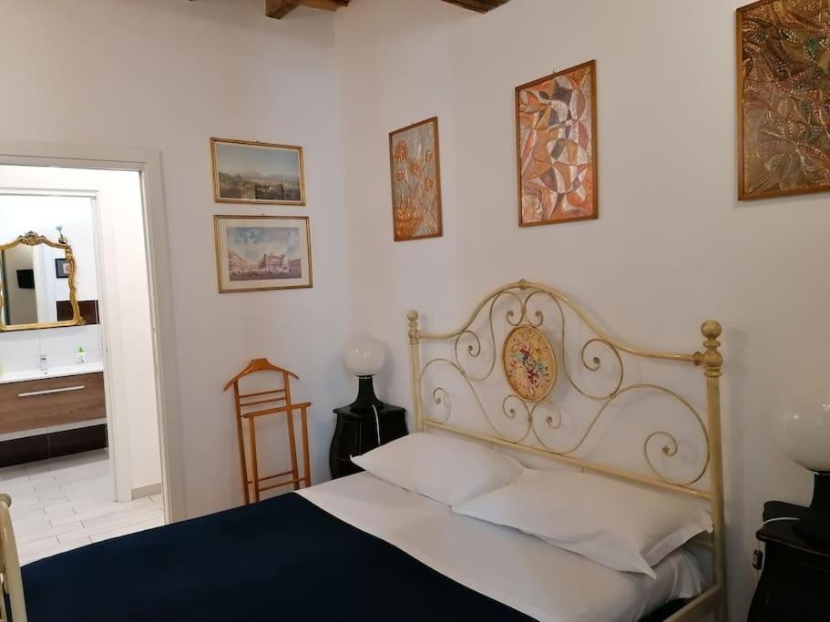 Via Po - Big Appartment Турин Экстерьер фото