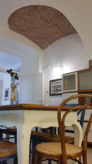 Via Po - Big Appartment Турин Экстерьер фото