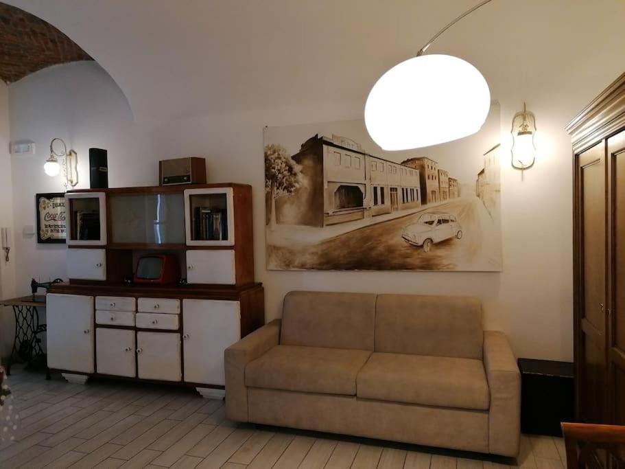 Via Po - Big Appartment Турин Экстерьер фото