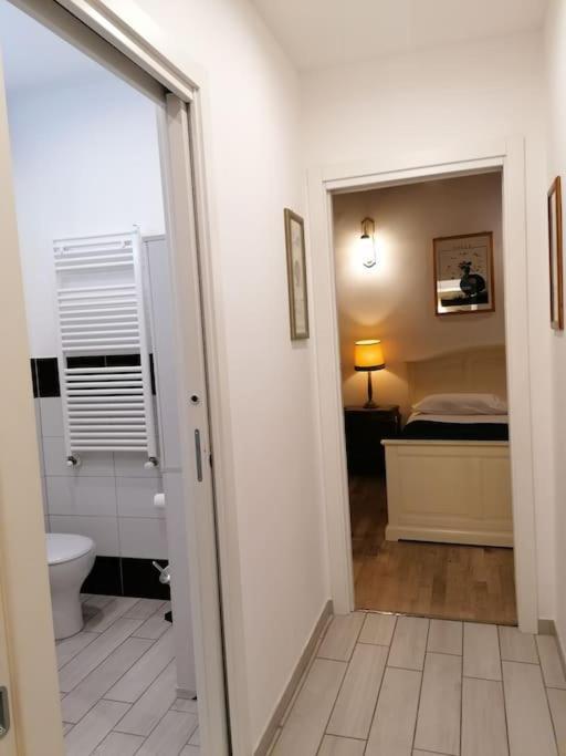 Via Po - Big Appartment Турин Экстерьер фото