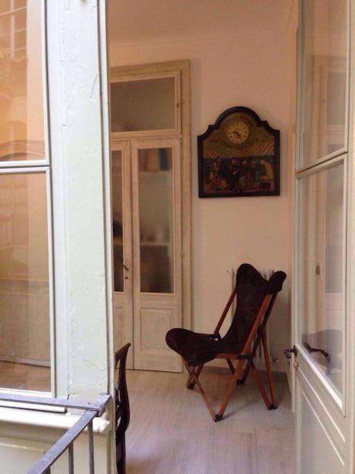 Via Po - Big Appartment Турин Экстерьер фото