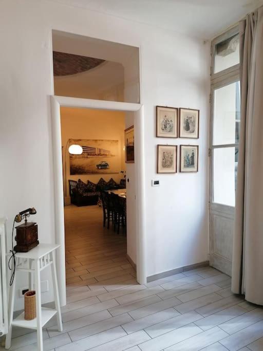Via Po - Big Appartment Турин Экстерьер фото